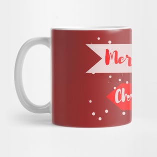 Merry Chrsitmas and happy new year Mug